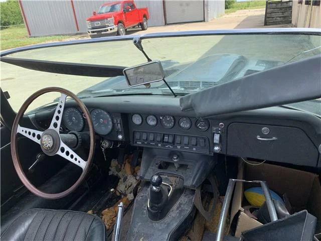 1971 Jaguar XK - Image 4 of 12