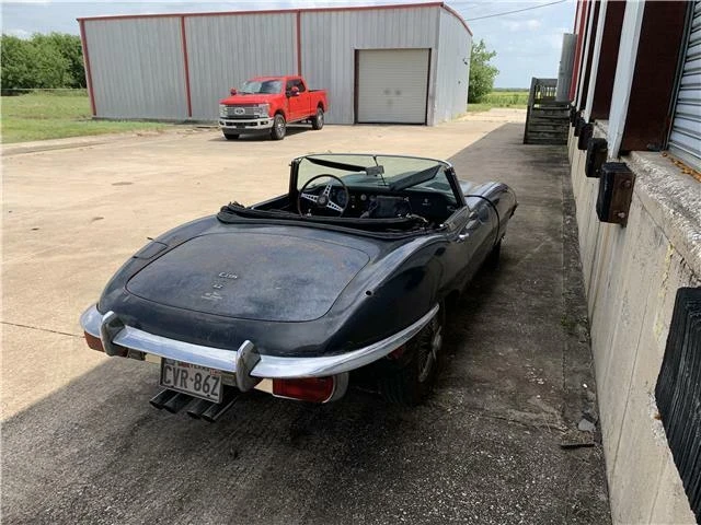 1971 Jaguar XK - Image 3 of 12