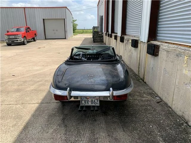 1971 Jaguar XK - Image 5 of 12