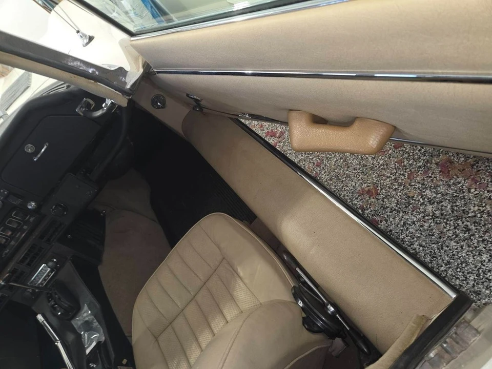 1971 Jaguar E-Type Series 3 V12 2+2 - Image 12 of 21