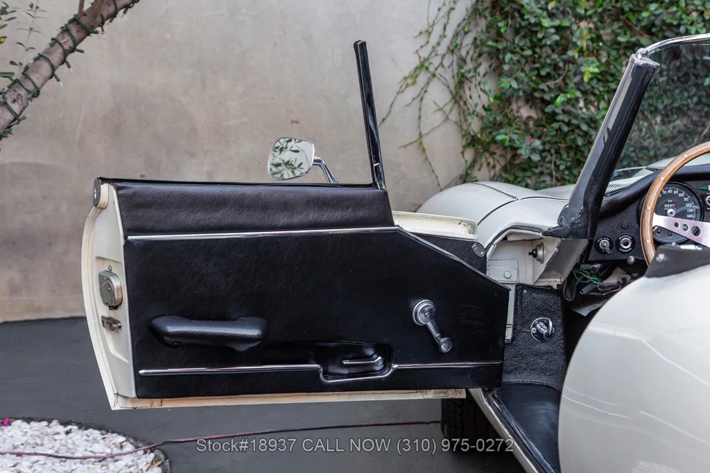 1971 Jaguar E-Type - Image 20 of 24