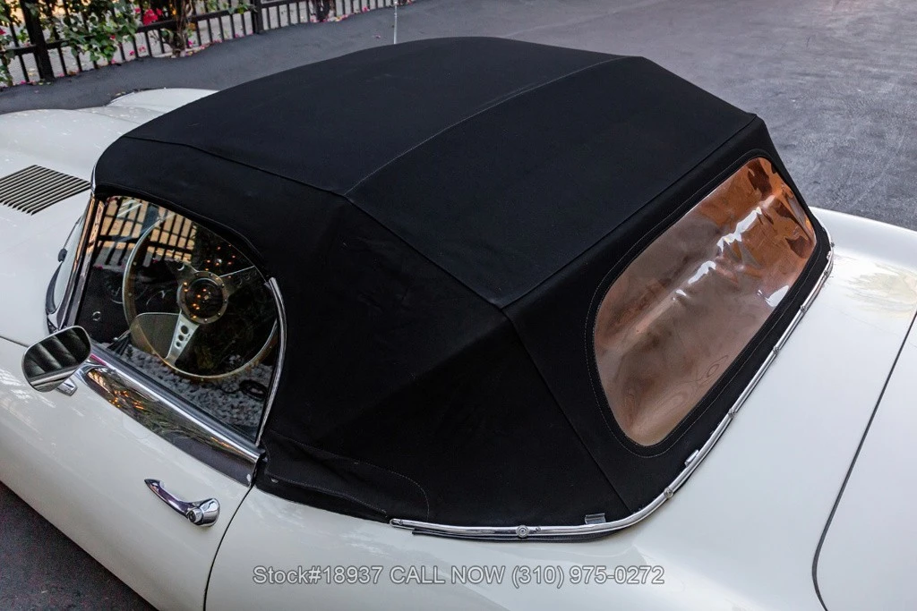 1971 Jaguar E-Type - Image 13 of 24