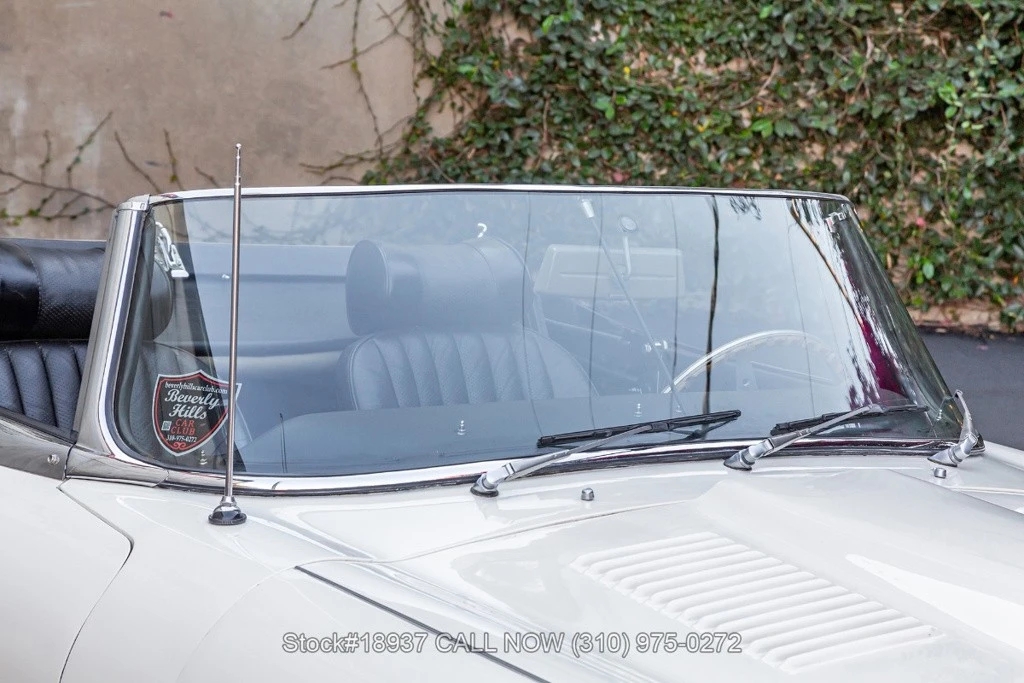 1971 Jaguar E-Type - Image 15 of 24