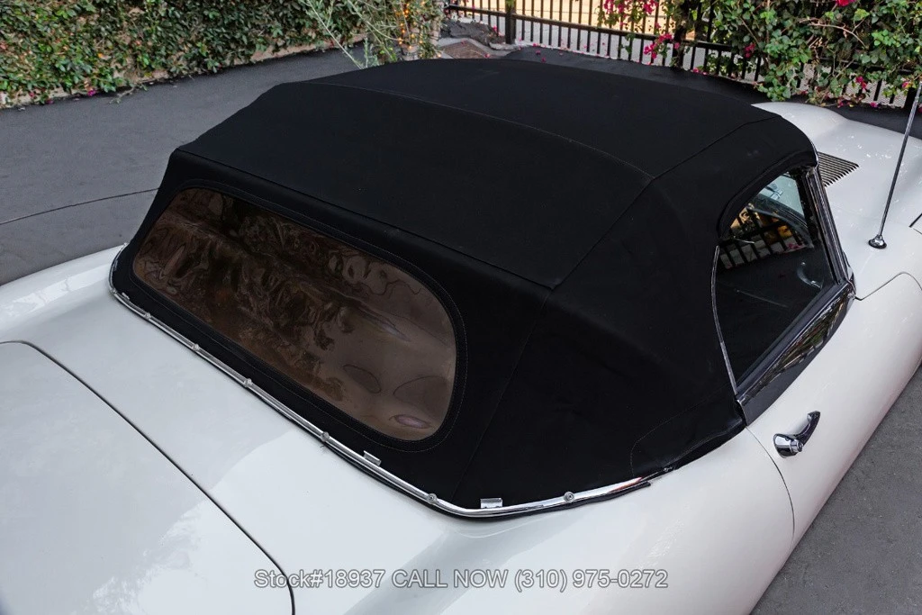 1971 Jaguar E-Type - Image 12 of 24
