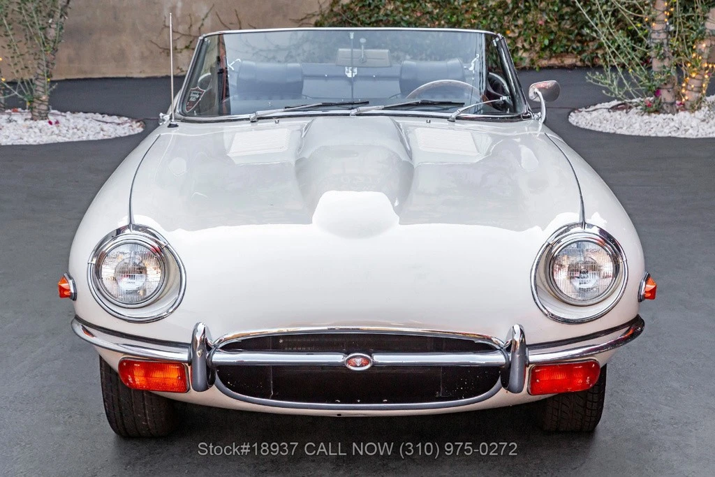 1971 Jaguar E-Type - Image 2 of 24