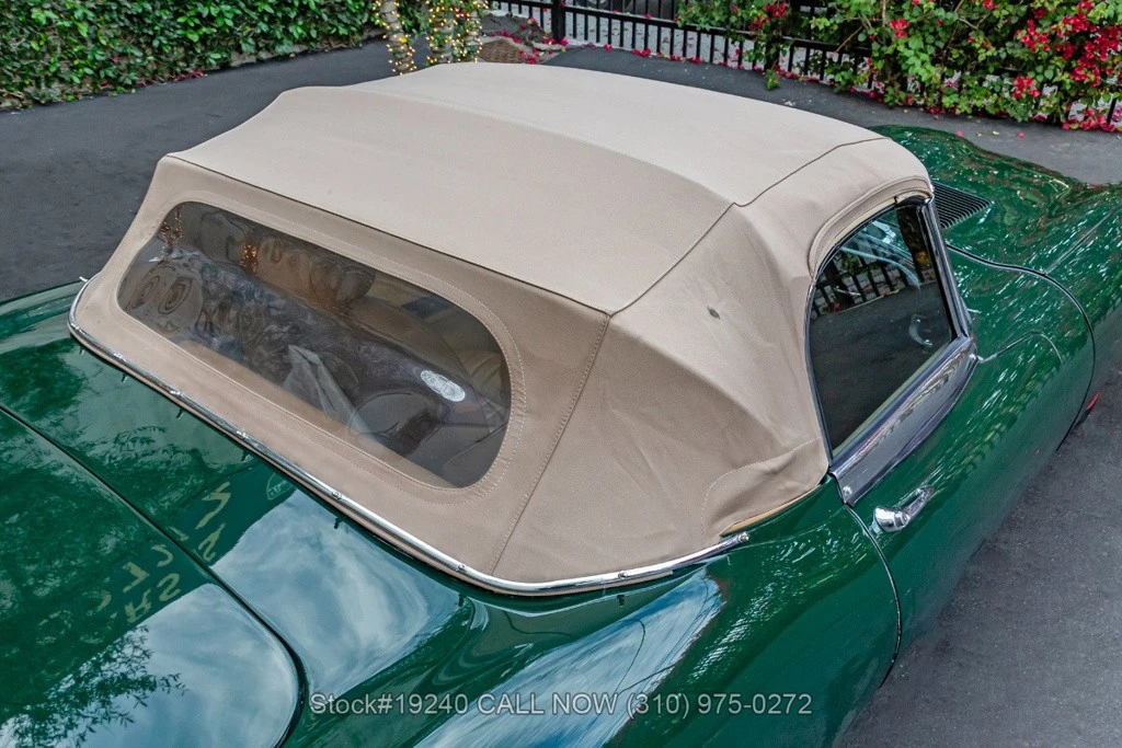 1971 Jaguar E-Type Series 2 - Image 12 of 12