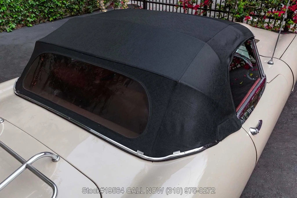 1971 Jaguar E-Type Series 2 - Image 12 of 12