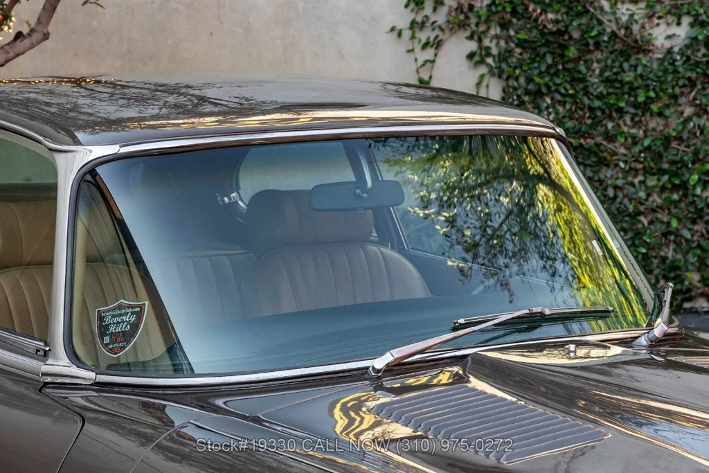1971 Jaguar E-Type Series 3 V12 2+2 - Image 9 of 12