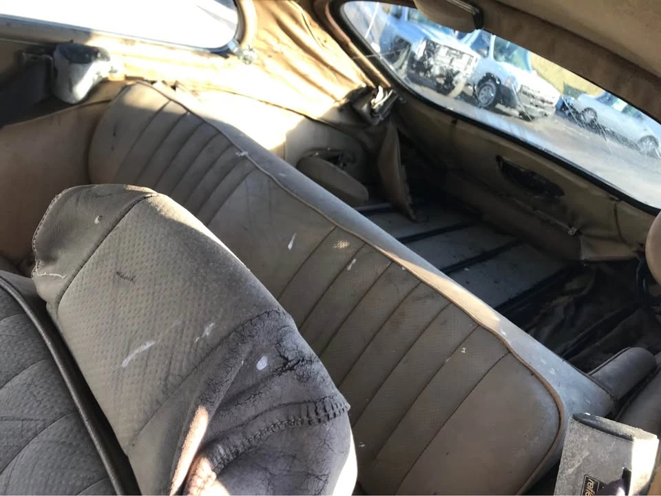 1971 Jaguar XK - Image 9 of 12