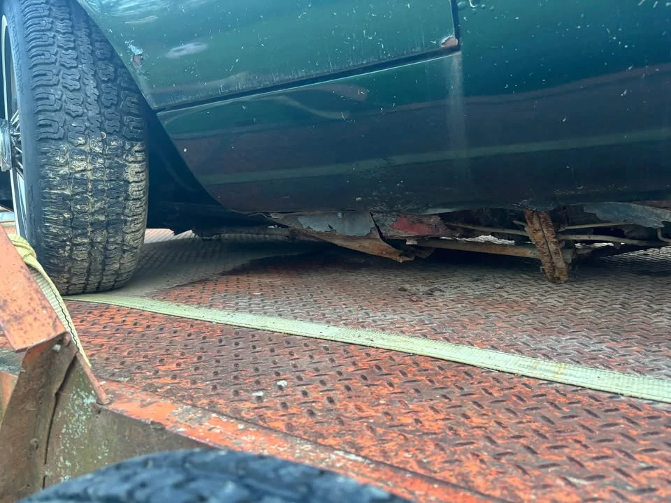 1971 Jaguar XK - Image 2 of 12