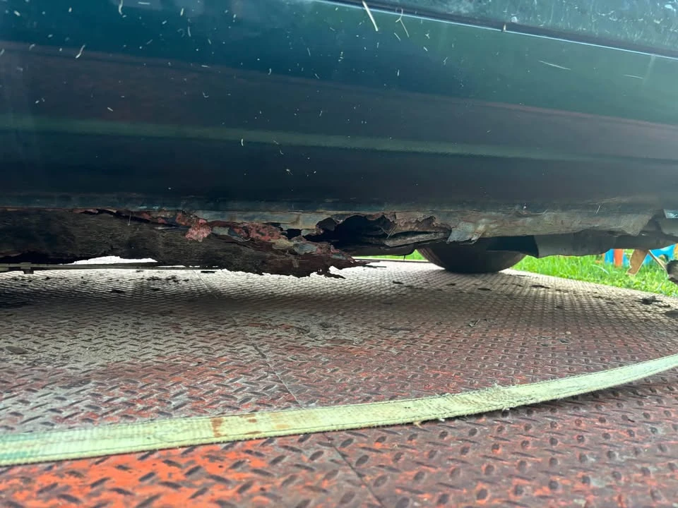 1971 Jaguar XK - Image 3 of 12
