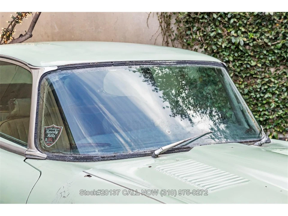 1971 Jaguar E-Type Series 2 - Image 8 of 31