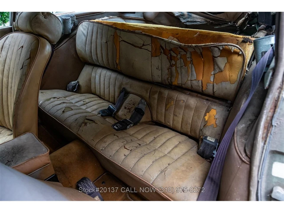 1971 Jaguar E-Type Series 2 - Image 15 of 31
