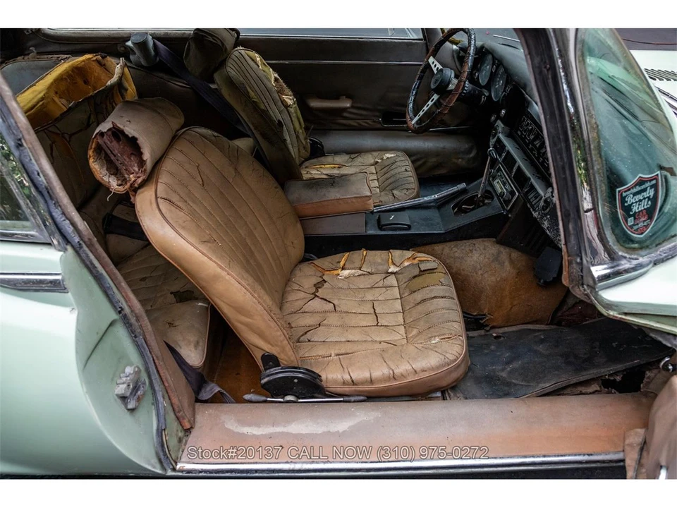 1971 Jaguar E-Type Series 2 - Image 19 of 31
