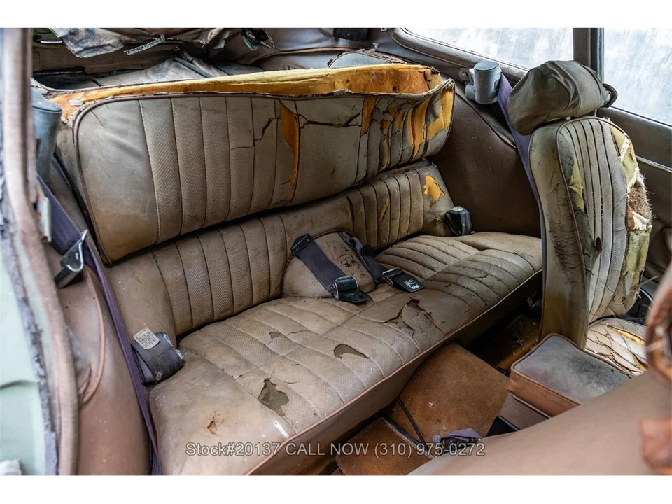 1971 Jaguar E-Type Series 2 - Image 20 of 31