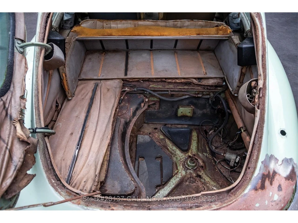 1971 Jaguar E-Type Series 2 - Image 25 of 31