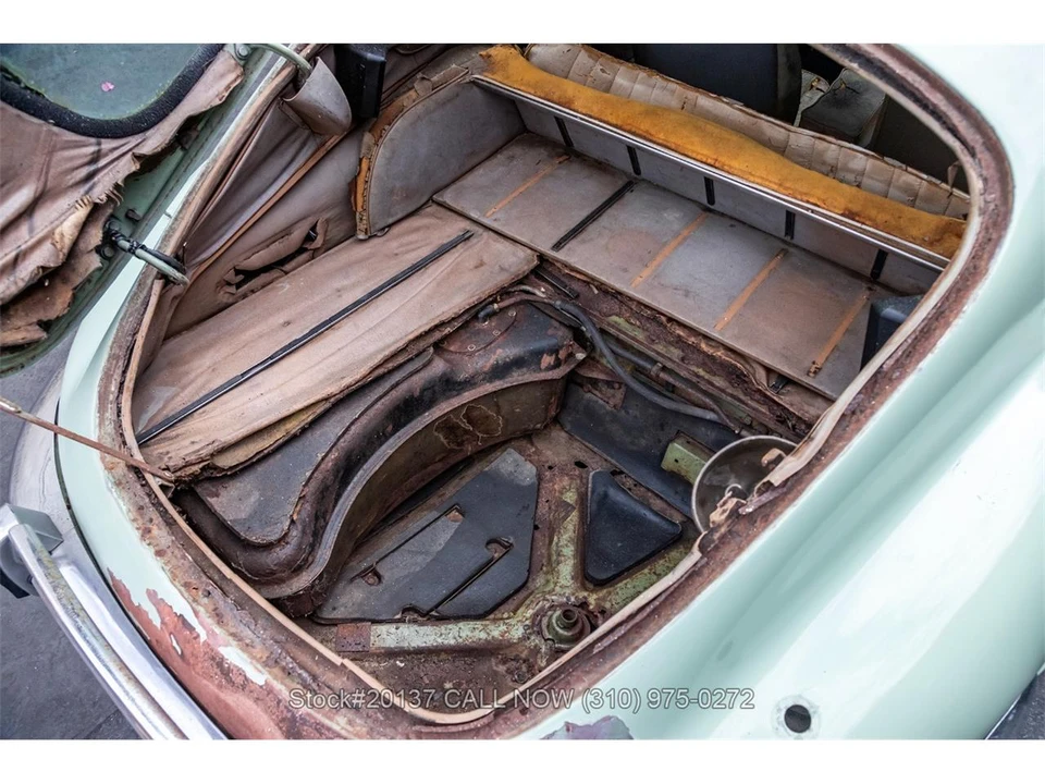 1971 Jaguar E-Type Series 2 - Image 26 of 31