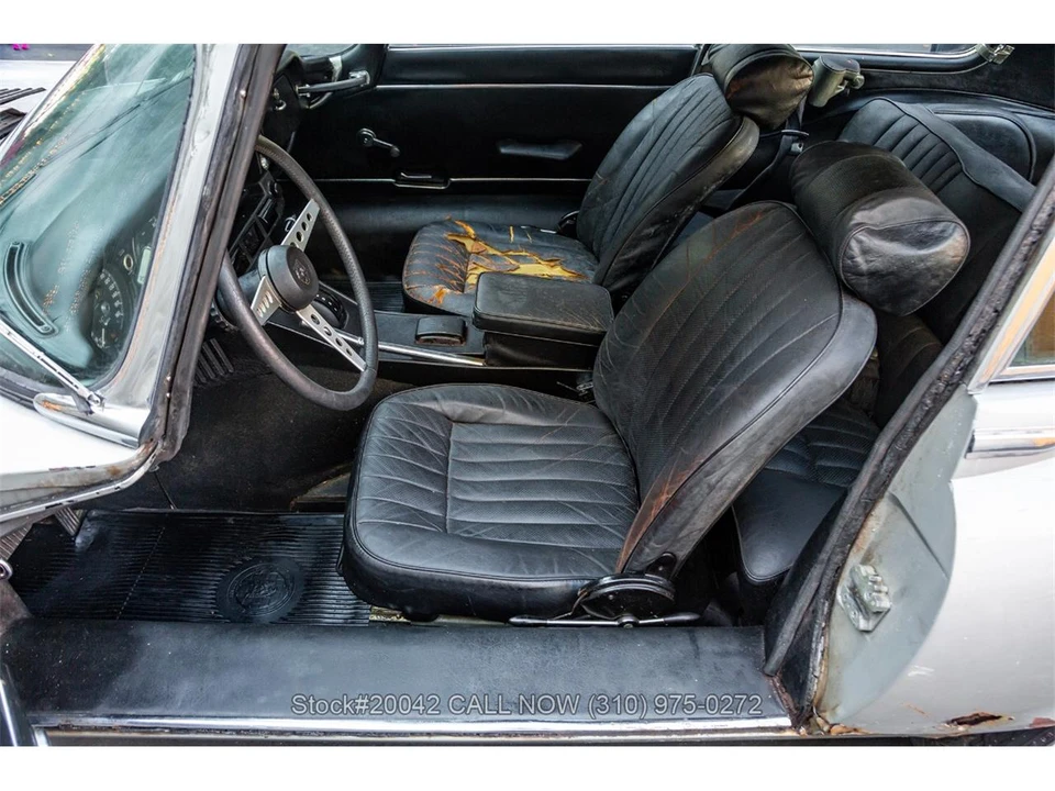 1971 Jaguar E-Type Series 2 - Image 14 of 31