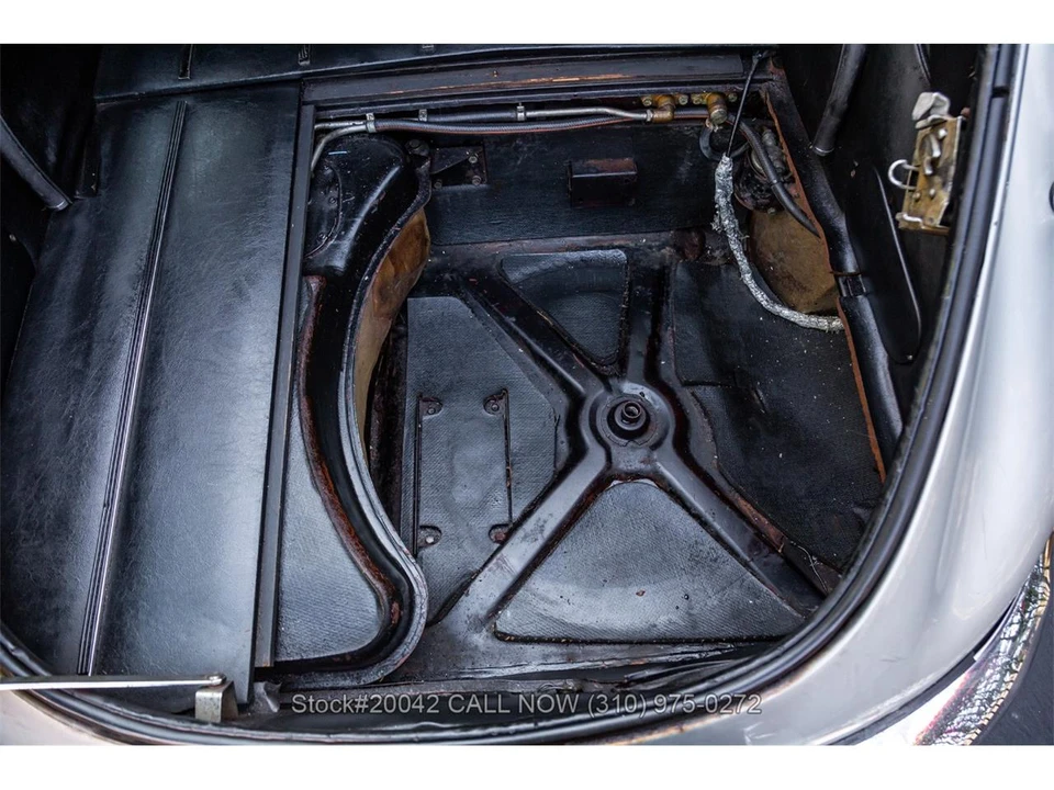 1971 Jaguar E-Type Series 2 - Image 23 of 31