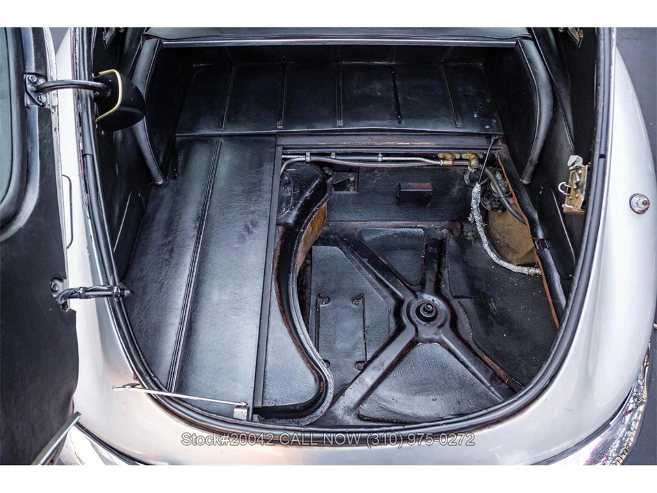 1971 Jaguar E-Type Series 2 - Image 24 of 31