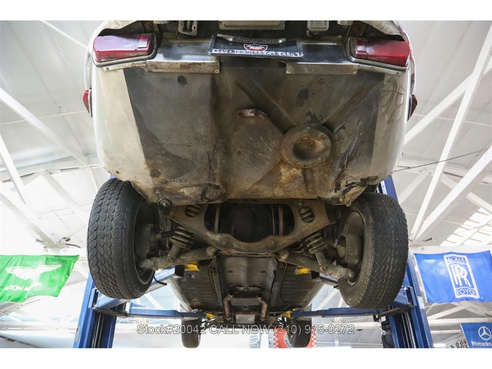 1971 Jaguar E-Type Series 2 - Image 30 of 31