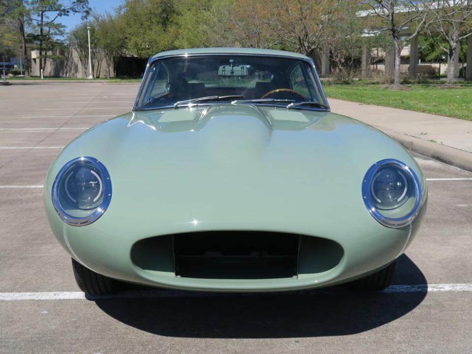 1971 Jaguar E-Type - Image 16 of 21