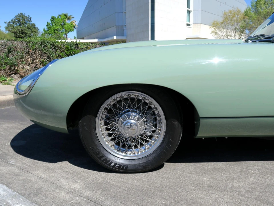 1971 Jaguar E-Type Series 2 2+2 - Image 14 of 21