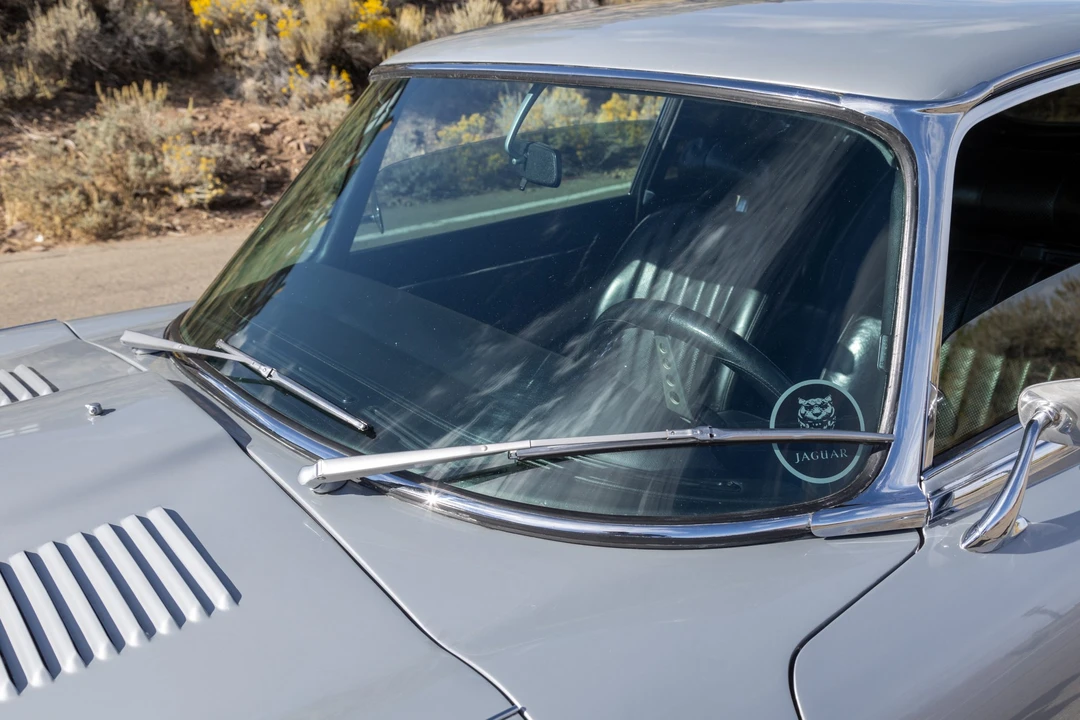 1971 Jaguar E-Type Series 3 V12 2+2 - Image 16 of 31