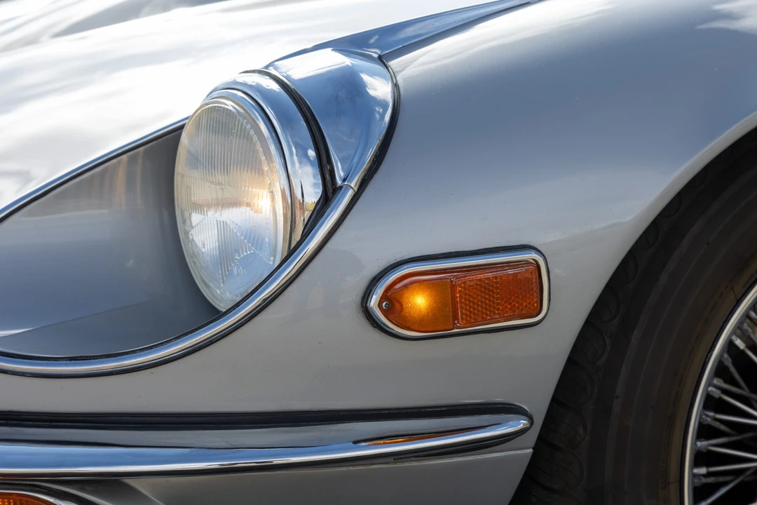 1971 Jaguar E-Type Series 3 V12 2+2 - Image 15 of 31