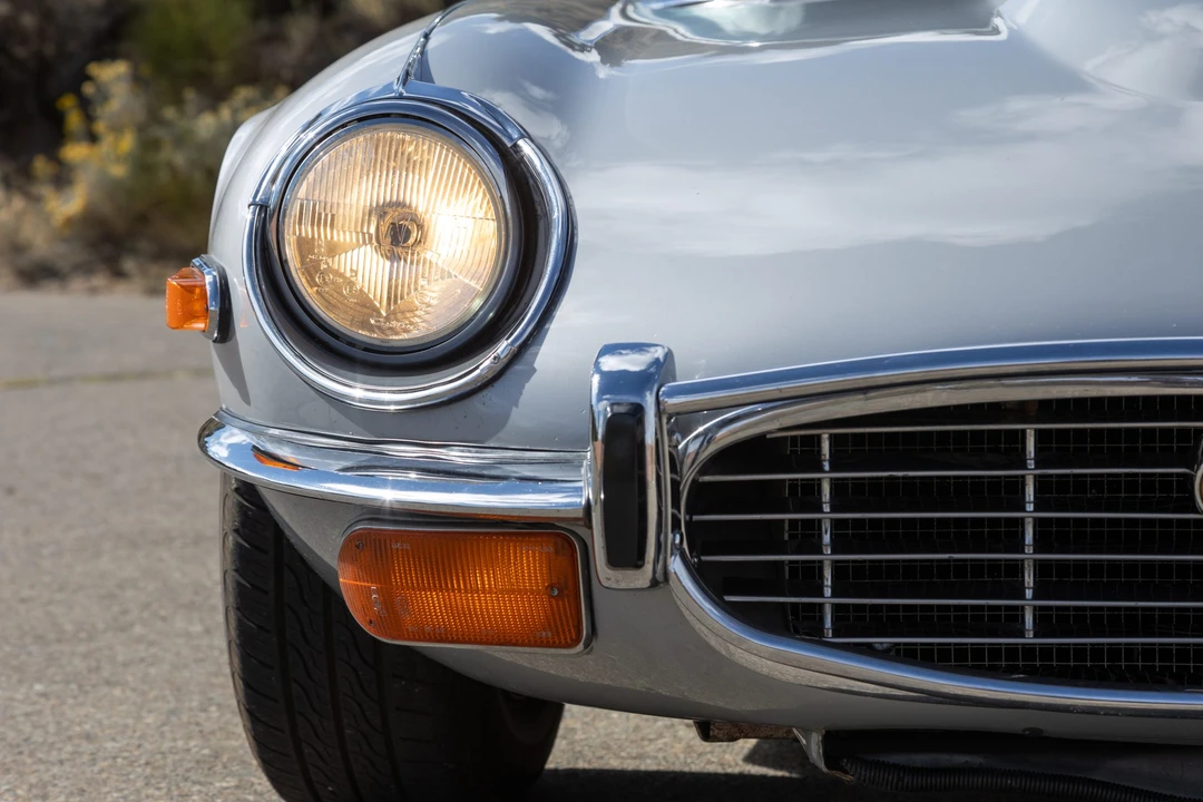 1971 Jaguar E-Type Series 3 V12 2+2 - Image 10 of 31