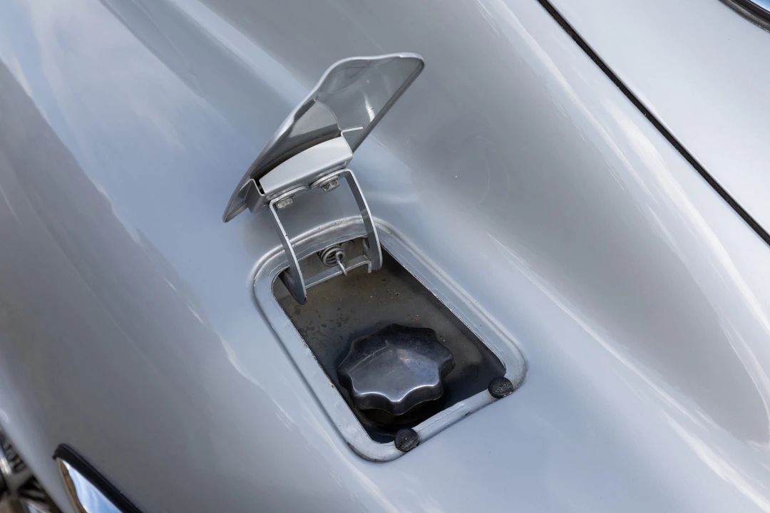 1971 Jaguar E-Type Series 3 V12 2+2 - Image 25 of 31