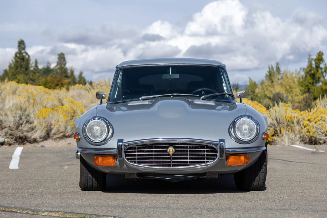 1971 Jaguar E-Type Series 3 V12 2+2 - Image 7 of 31
