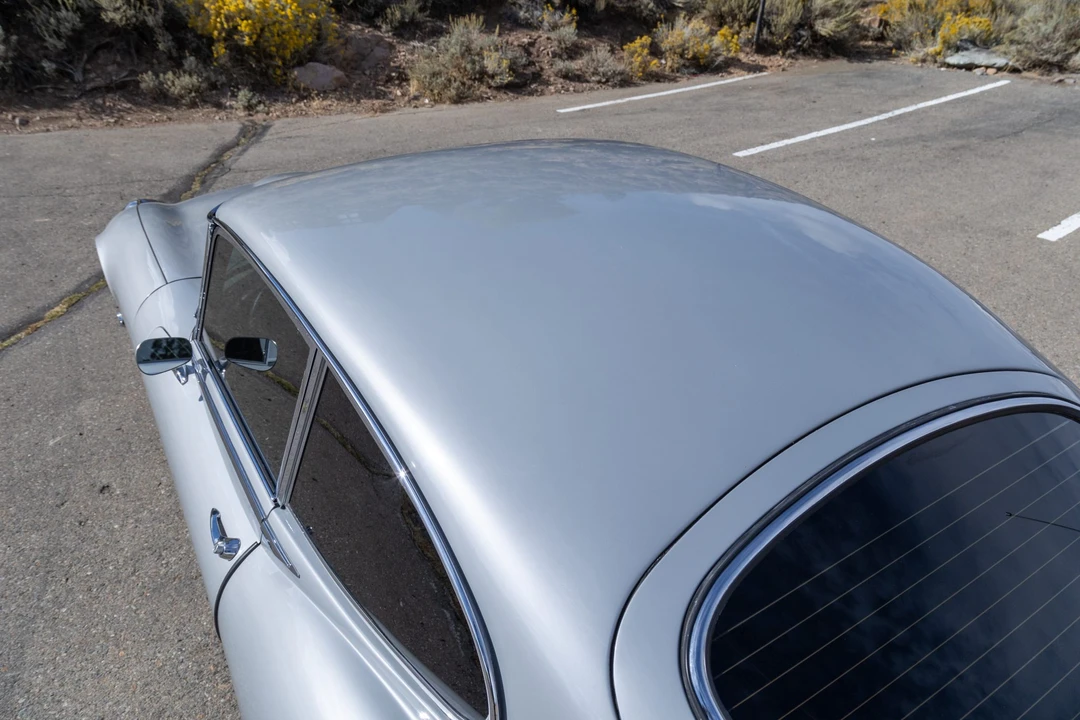 1971 Jaguar E-Type Series 3 V12 2+2 - Image 23 of 31