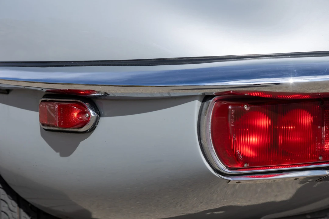 1971 Jaguar E-Type Series 3 V12 2+2 - Image 26 of 31