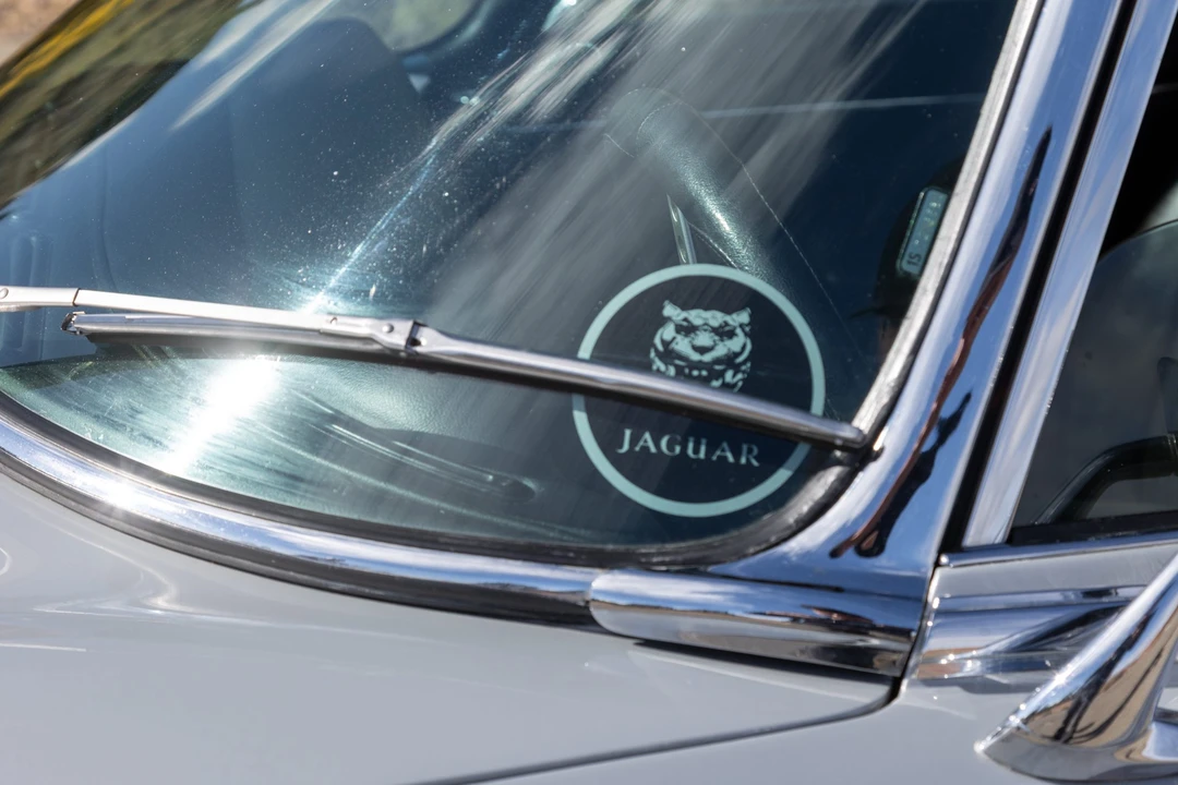 1971 Jaguar E-Type Series 3 V12 2+2 - Image 18 of 31