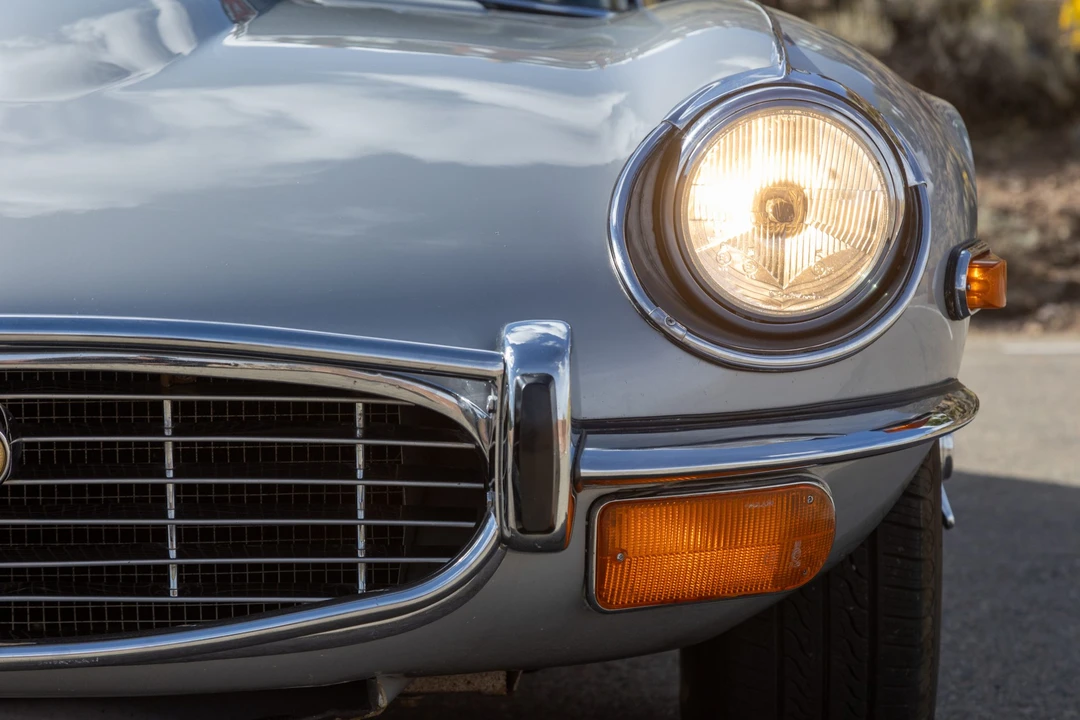 1971 Jaguar E-Type Series 3 V12 2+2 - Image 12 of 31