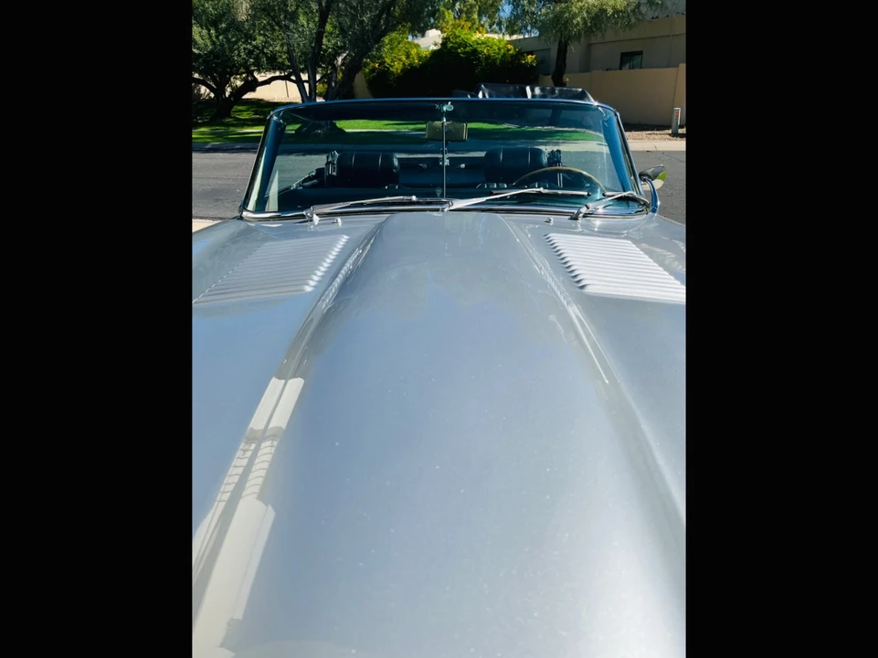 1971 Jaguar E-Type Series 2 - Image 4 of 21