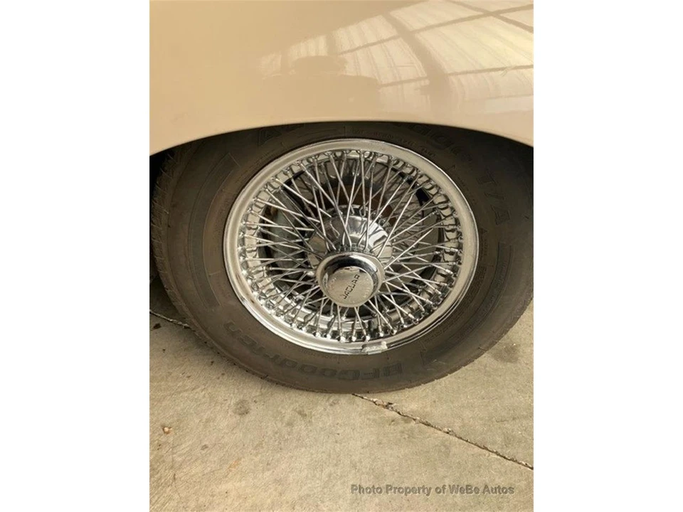 1971 Jaguar E-Type Series 2 - Image 4 of 10