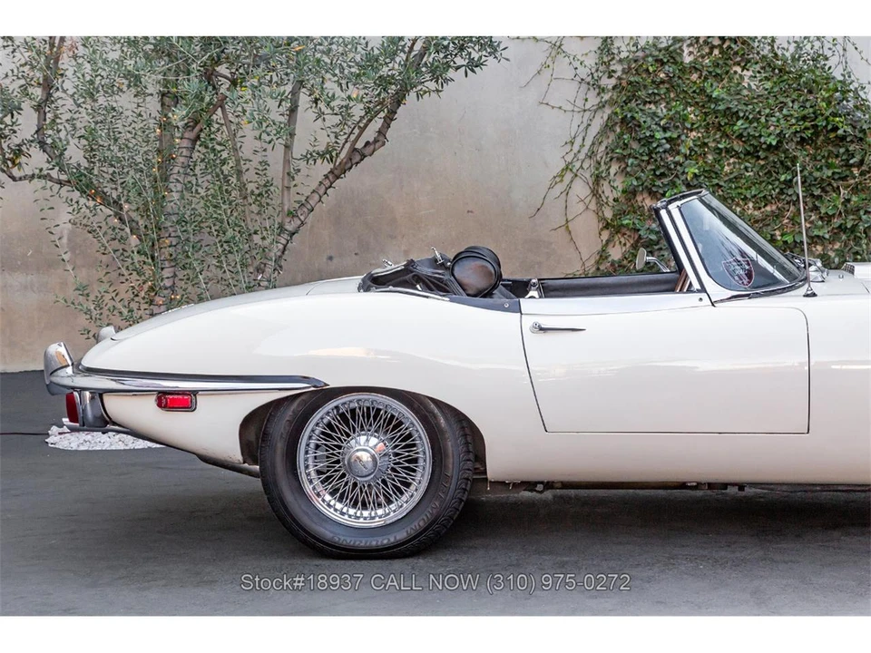 1971 Jaguar E-Type Series 2 - Image 16 of 31