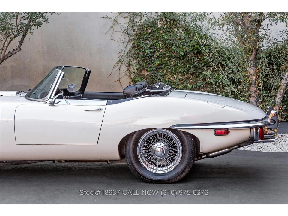 1971 Jaguar E-Type Series 2 - Image 18 of 31