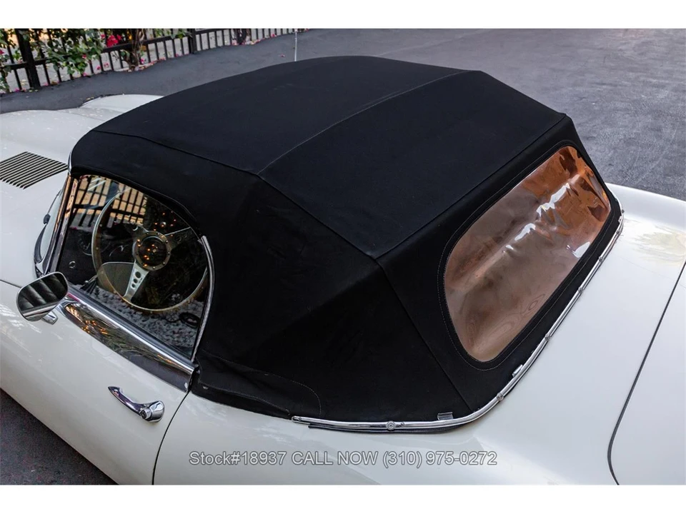 1971 Jaguar E-Type Series 2 - Image 12 of 31