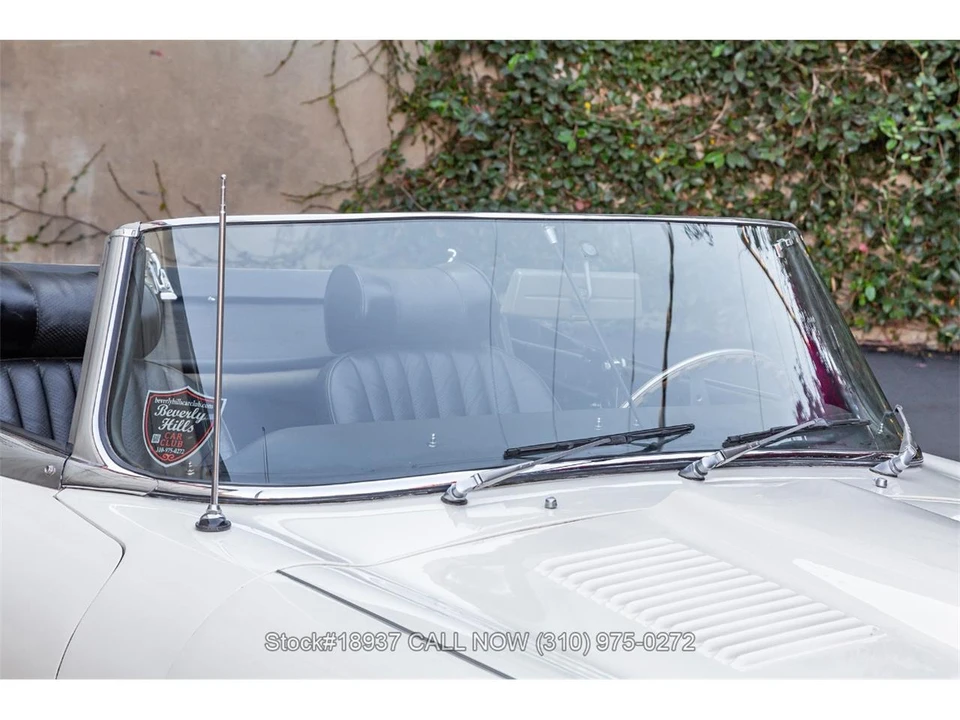 1971 Jaguar E-Type Series 2 - Image 14 of 31