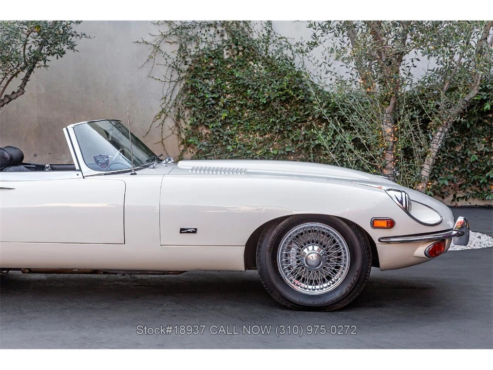 1971 Jaguar E-Type Series 2 - Image 15 of 31