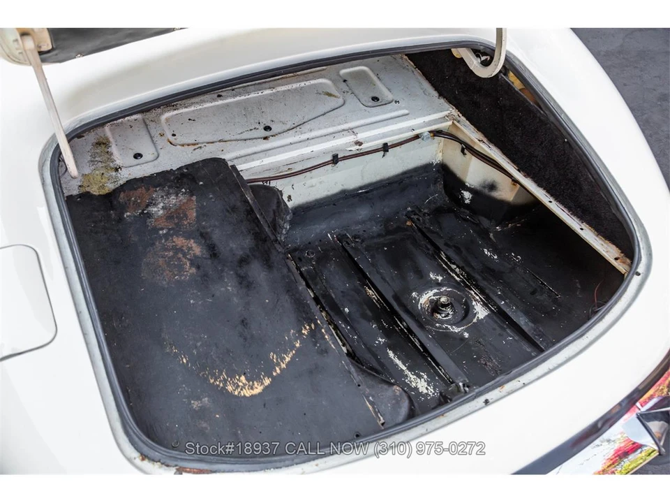 1971 Jaguar E-Type Series 2 - Image 31 of 31