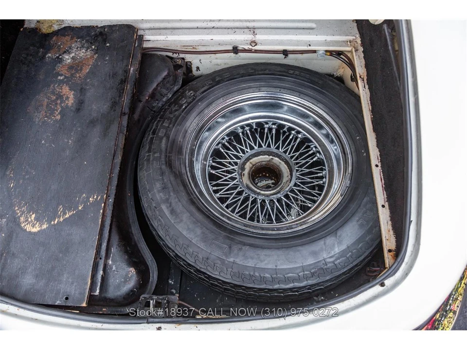1971 Jaguar E-Type Series 2 - Image 29 of 31