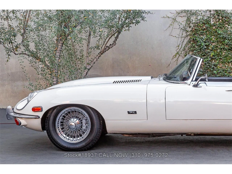 1971 Jaguar E-Type Series 2 - Image 17 of 31