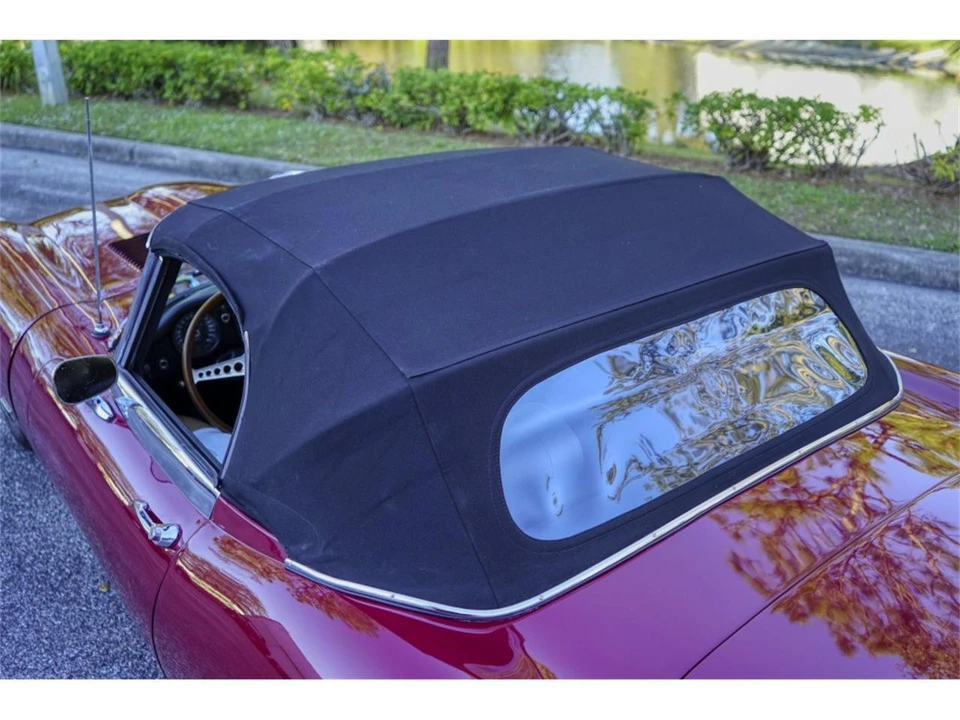 1971 Jaguar E-Type Series 2 - Image 15 of 31