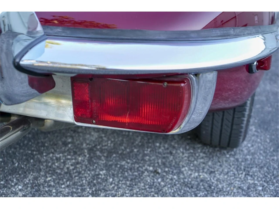 1971 Jaguar E-Type Series 2 - Image 29 of 31
