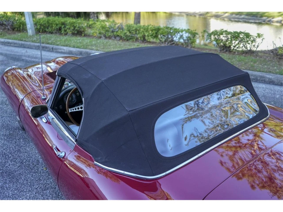 1971 Jaguar E-Type Series 2 - Image 19 of 31