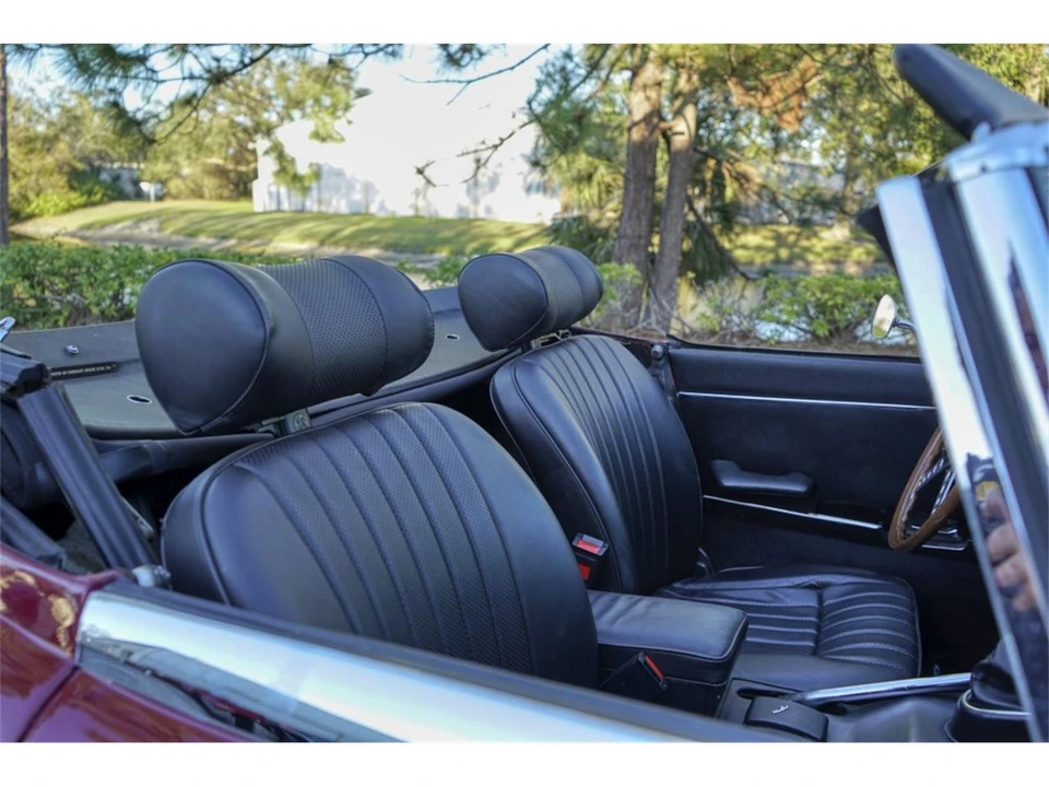 1971 Jaguar E-Type Series 2 - Image 26 of 31
